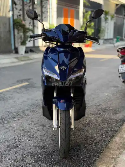 Honda Air Blade 2016 синий