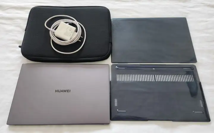 Huawei MateBook D 14