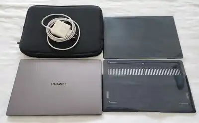 Huawei MateBook D 14