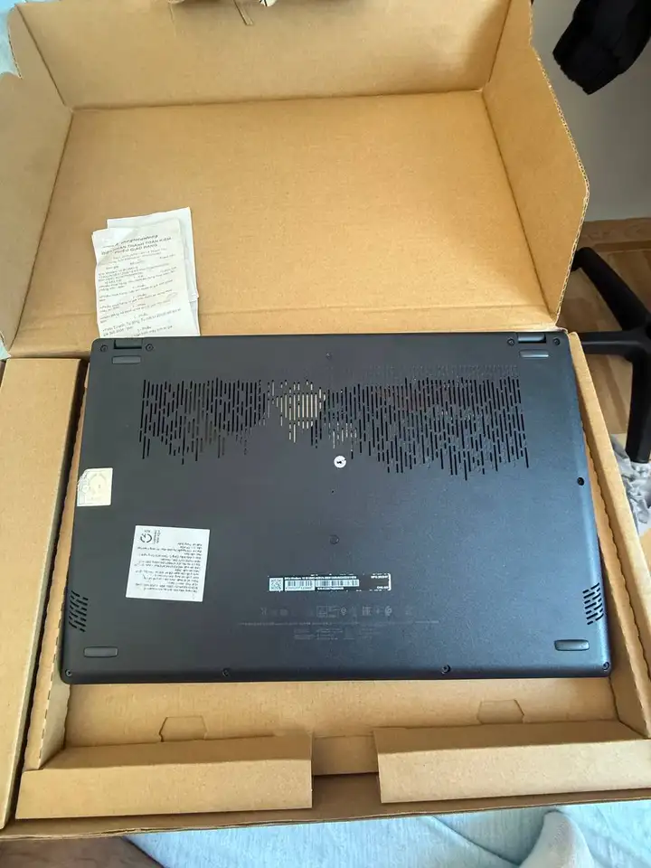 MSI Modern 15 B12MO