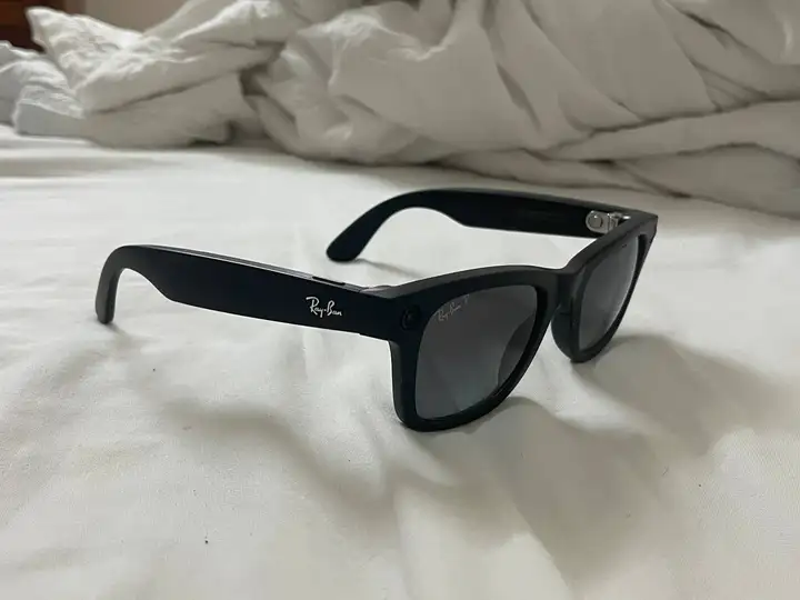 Очки Ray-Ban Meta Glasses Gen 1