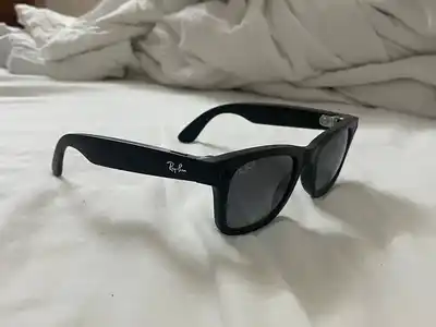 Очки Ray-Ban Meta Glasses Gen 1