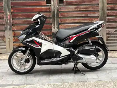 Honda Airblade 125cc 2019 Белый-Красный 12877 км