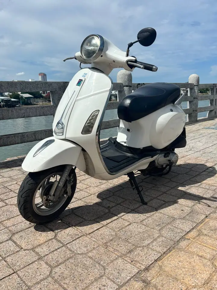 NIOSHIMA 50сс