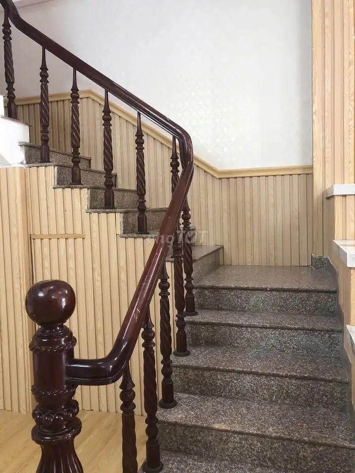 [Собственник] Дом 3 этажа, ул. Нго Куен, об. Тхо Куанг