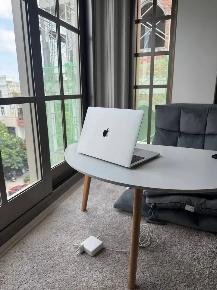 MacBook Pro 2019