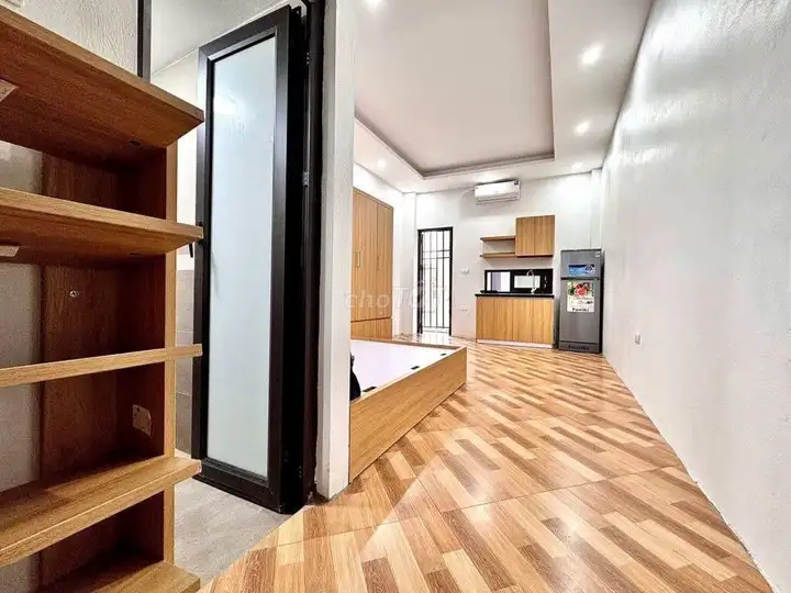 Сдается комната 4.6 трлн, Линь Нам, Хоанг Май, Ханой
