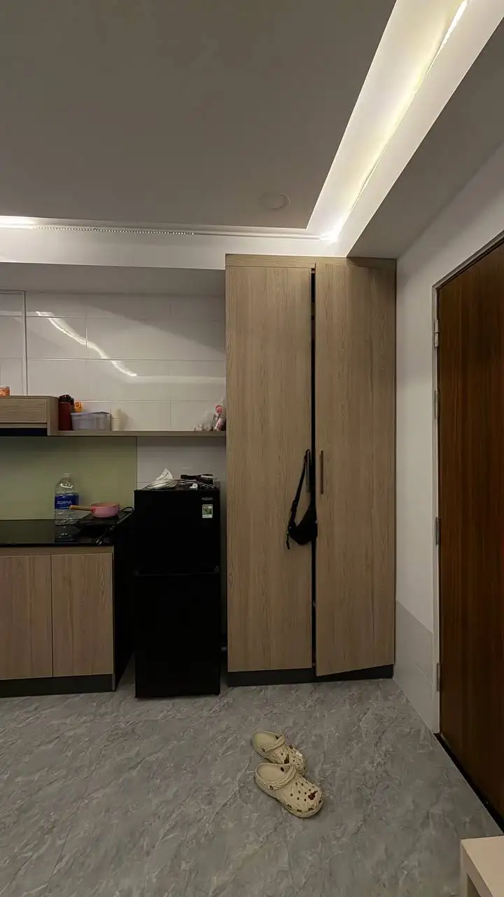 Пересдача студии в Нячанге, север, Skynia Bay