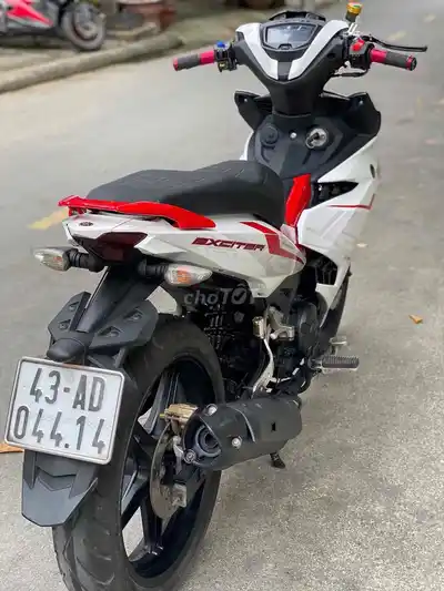 Yamaha Exciter Led в отличном состоянии, родной мотор, есть рассрочка