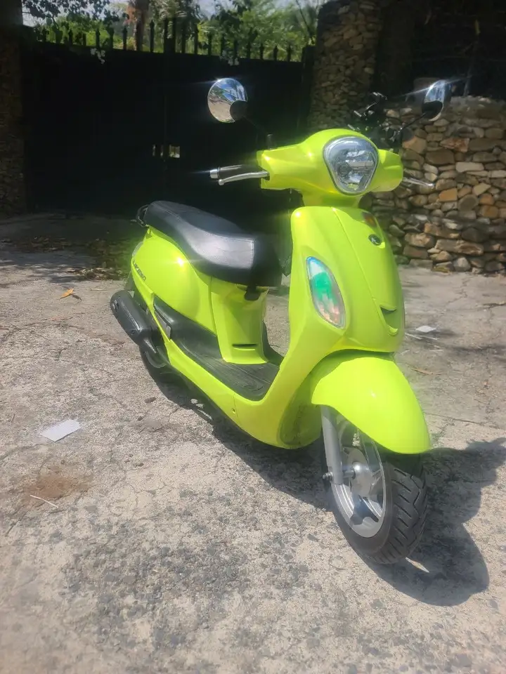 Kymco Like 50cc 2024
