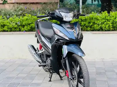 Honda RSX Серо-черный 110 fi отличное состояние