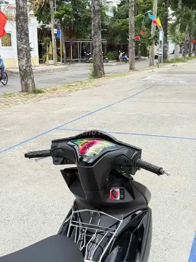 Honda Airblade 125 2015 - Рассрочка, первый взнос 6🍠