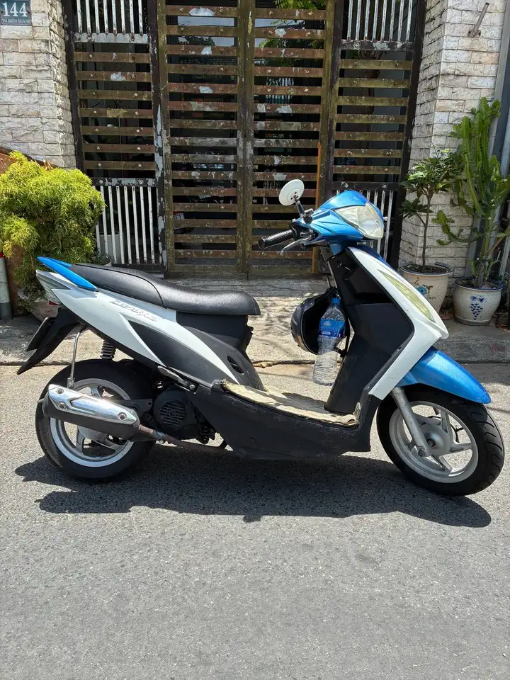 Kymco Candy 50cc