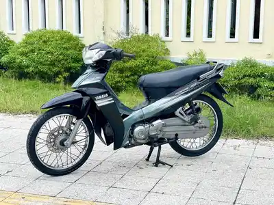 Зубочистка Yamaha Sirius 2015 Rin Master