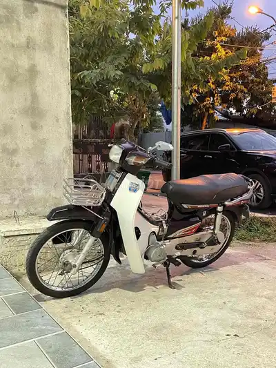 Honda Dream