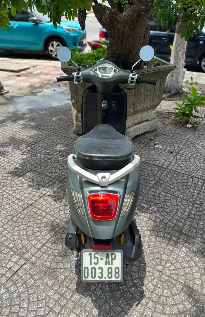 DK ROMA SX 50cc