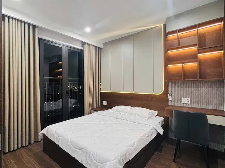 Аренда квартиры Vista Residence, 2 спальни
