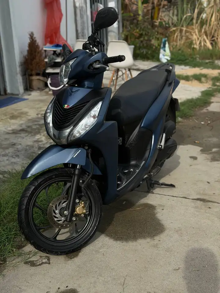 HV3 110 cc