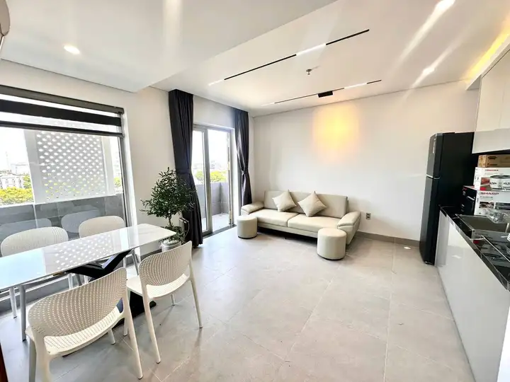 Квартира в аренду – Khue Bac 1, Ngu Hanh Son