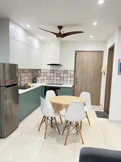 Аренда квартиры 1N+ в Vinhomes Ocean Park, Зя Лам, Ханой