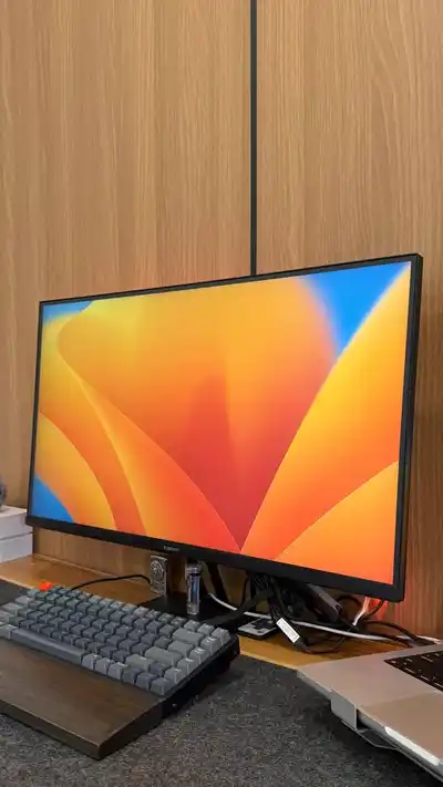 Монитор Xiaomi 27" 2K