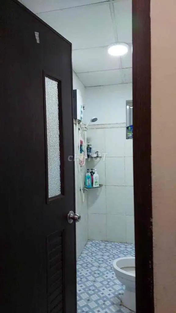 Квартира в ЖК Thai Son, Tan Tao, Binh Tan, 51 кв.м, 2 спальни, 1 с/у