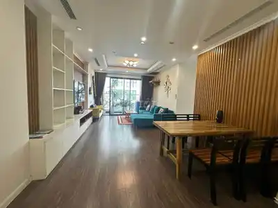 Квартира с 3 спальнями в Sunshine Riverside