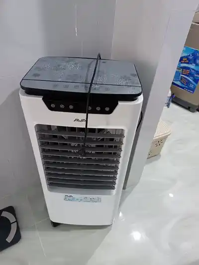 Напольный кондиционер