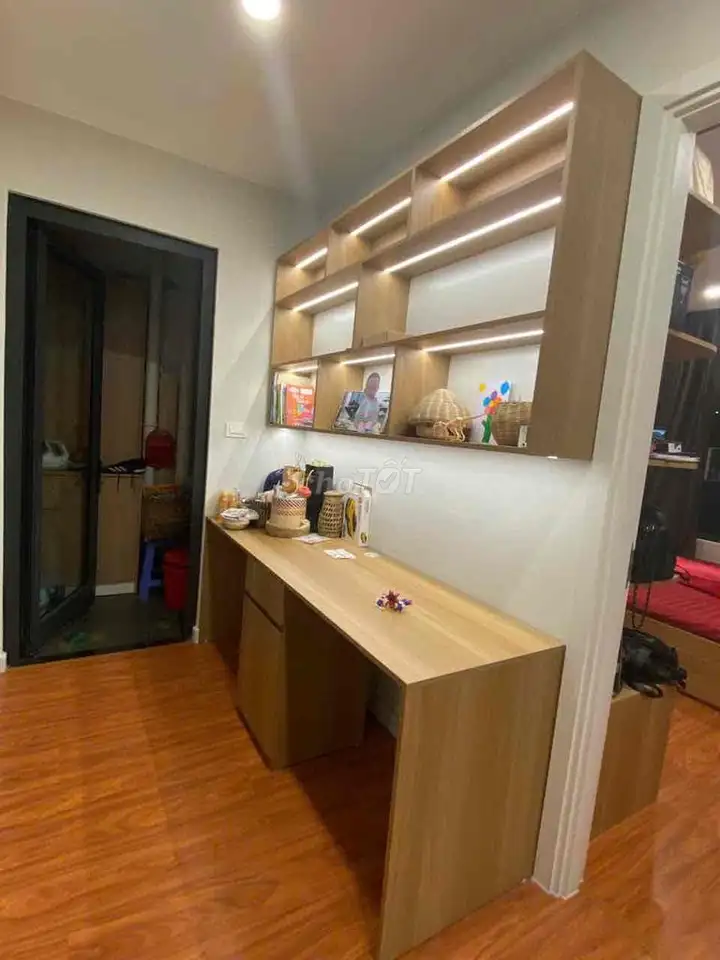 2 спальни 55 м² Imperia Vinhomes Smart City