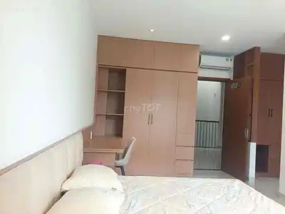 Дом в ЖК My Gia Vinh Thai, Нячанг, пакет 2, 4 спальни, с мебелью