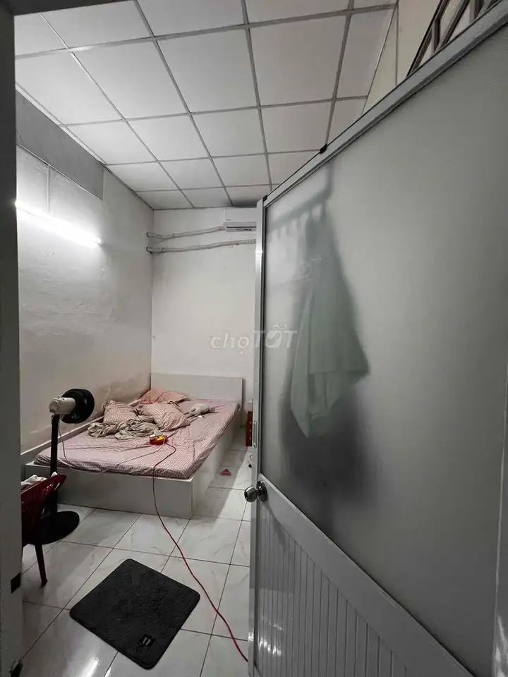 Дом в TTN1, полностью меблирован, 5х13м, 2 спальни