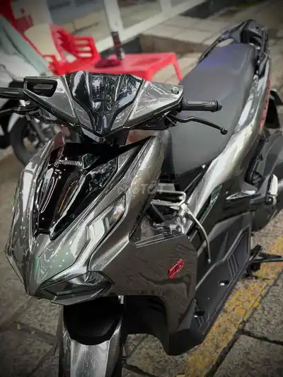 Honda Airblade 125 2020 Серый Ламбор (возможна рассрочка)