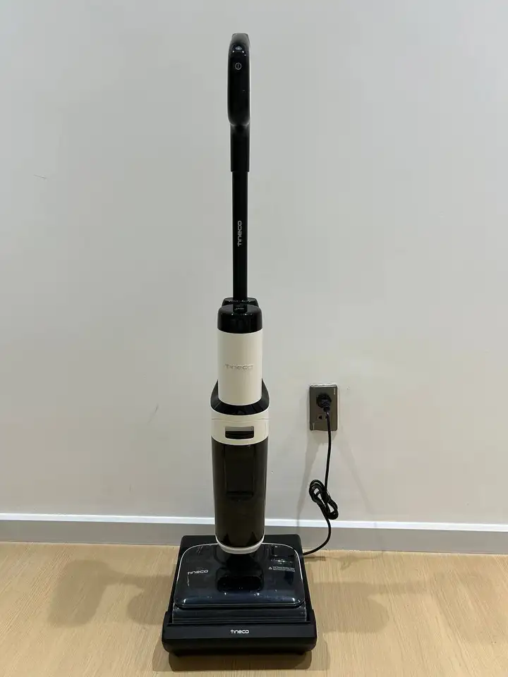 Моющий пылесос Tineco Floor One S6 Stretch Max