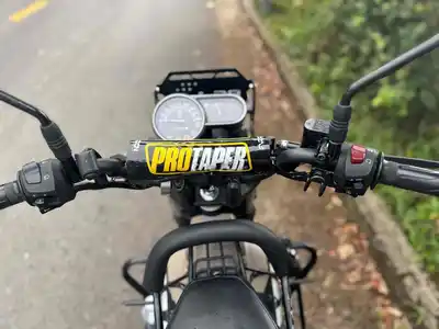 Песок Yamaha PG-1 7000 км