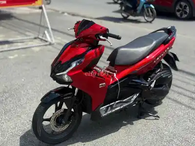 HONDA AB Air Blade 125cc 11/2022. Хошимин - Возможна рассрочка