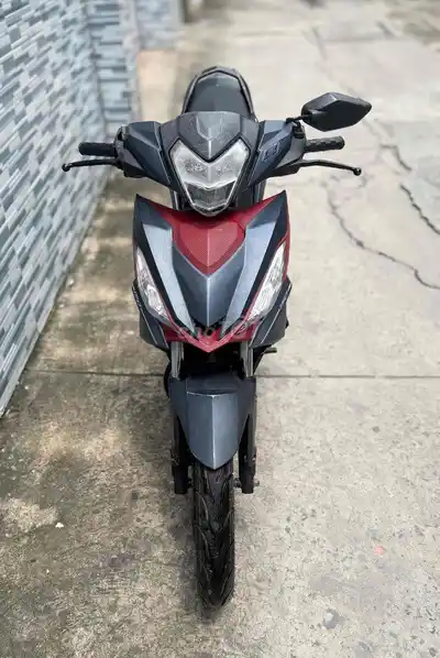 Honda Winner V1 2017 красивый, родной мотор, SG номер