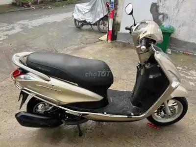 Yamaha Acruzo 2016 песочного цвета