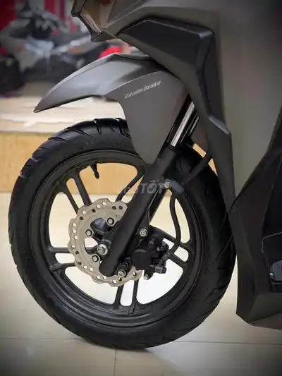 Honda Vario 150 2022 Cọp пробег 3500 км