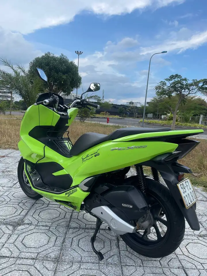Honda PCX 150