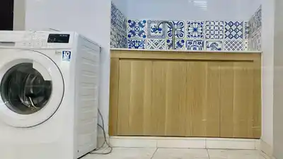 Аренда квартиры с 1 спальней в 10 районе Хошимина