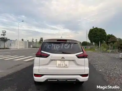 Mitsubishi Xpander 1.5 AT 2021