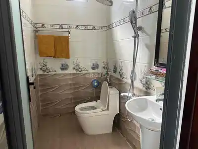 Комната в аренду на улице Ха Бонг