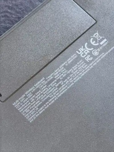 UGREEN K551 беспроводная клавиатура