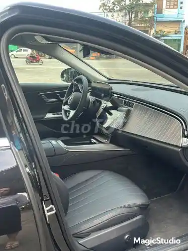 Mercedes Benz E class E200 Exclusive 2025