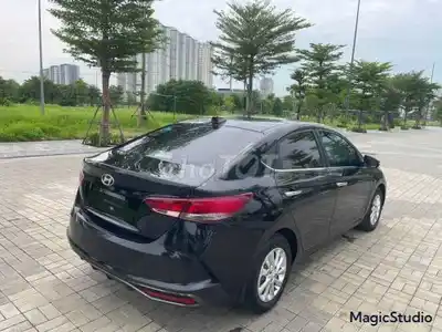 Hyundai Accent 1.4 AT 2023