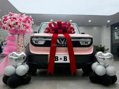 VF3 легко купить всего от 37 млн, машины в наличии — доставка сразу