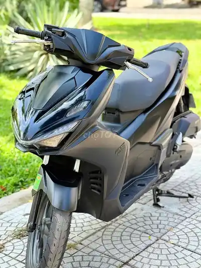 Honda Air Blade 2026 Черный