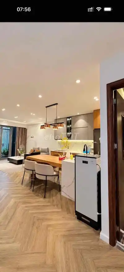 151 ✨ 🏡 Аренда фасадового дома – район Хоа Кыонг Бак