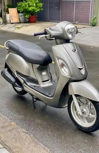 🌈Kymco Like 50 отличный, двигатель родной, очень тихий 👉 ЕСТЬ РАССРОЧКА