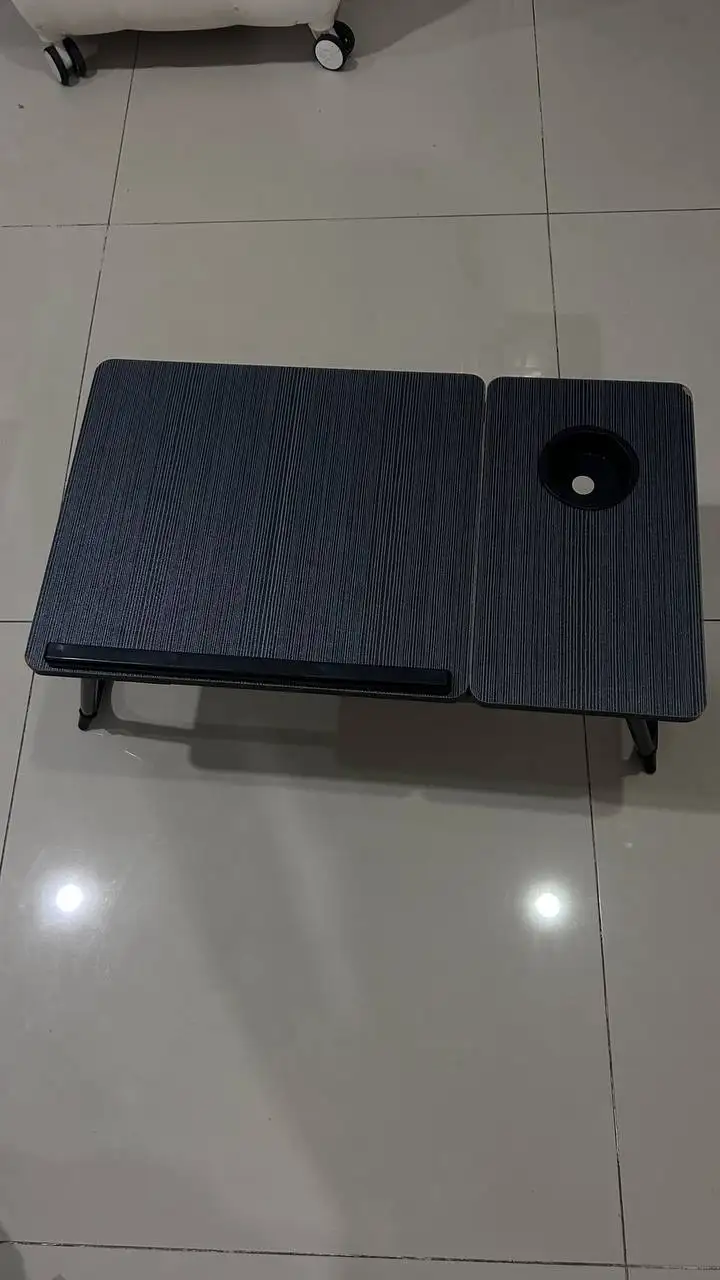 Аэрогриль Xiaomi, столик, книги